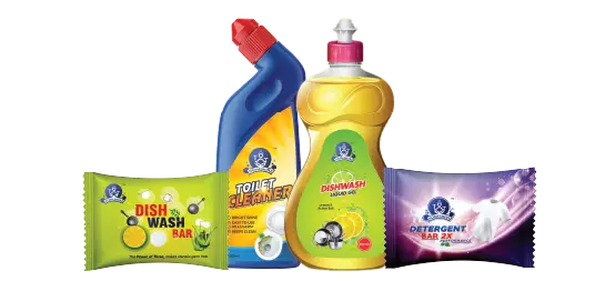 Satisfying All Your Cleaning Needs